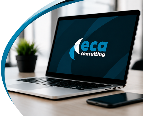ECA Consulting Software Development